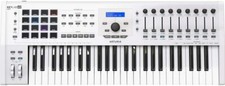 ARTURIA KEYLAB 49 MK2 WHITE