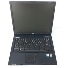 HP Compaq NX6110 15" Intel