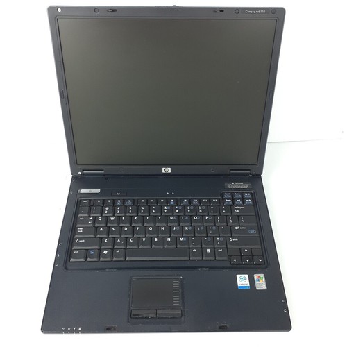 Compaq nx6110 intel - nx6110, 15"