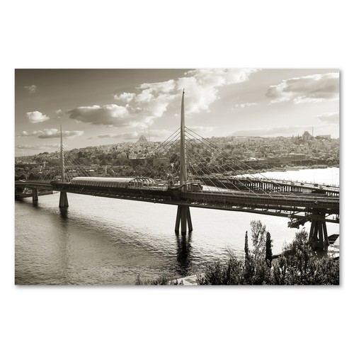 Postereck 2758 poster - , tela