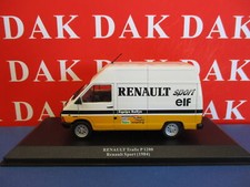 Die cast 1/43 Modellino