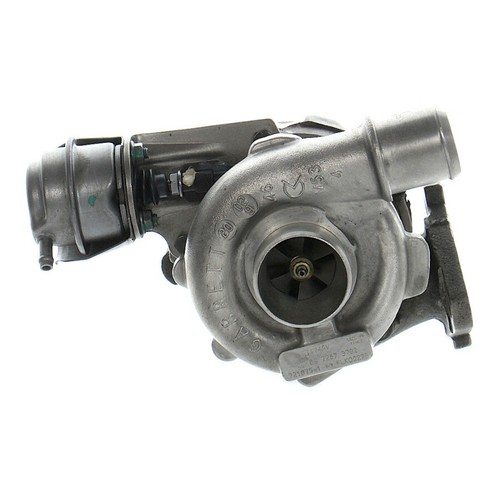 Turbocompressore garrett - turbocompressore,