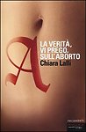 Chiara lalli verità - -, la