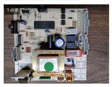 Scheda funzione Honeywell