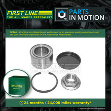 Kit cuscinetti ruota adatti a