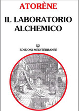 Il laboratorio alchemico
