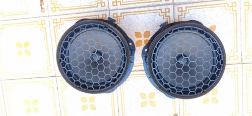 Casse audi altoparlanti - casse, 8v