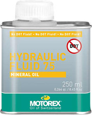 Motorex hydraulic clutch fluid - motorex,