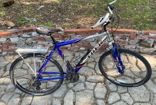 Trek 4300 Alpha Mountain Bike