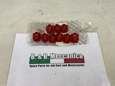 Boccole coperchio vano motore - boccole,