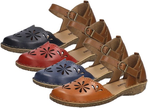 Josef seibel sandalo donna - seibel, da