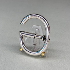 GUCCI VINTAGE FIBBIA? MOBILE