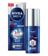 NIVEA MEN Anti Age Power Serum