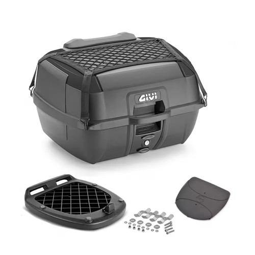 Givi b45b bauletto litri - b45b+,