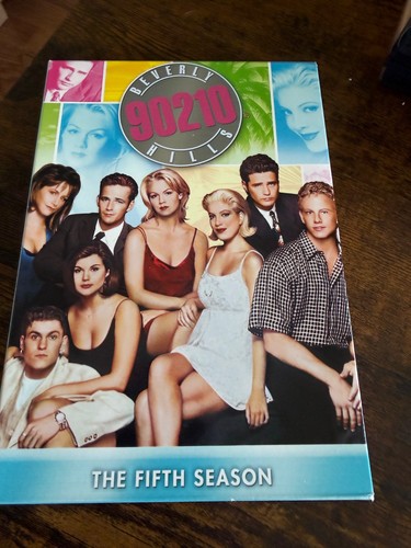 Beverly hills 90210 the - beverly, 90210: