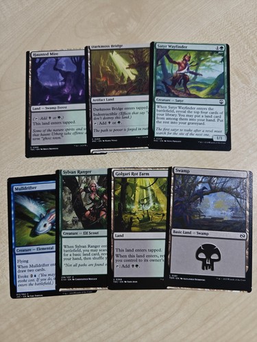 Mtg errori stampa - mtg,