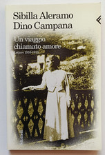 Un viaggio chiamato amore