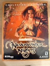 Neverwinter Nights Edizione da