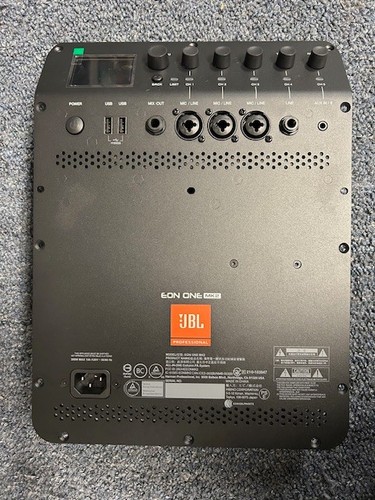 Nuovo modulo amplificatore - , di