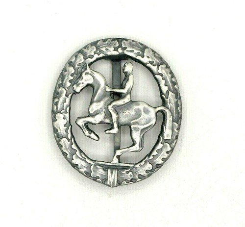 Distintivo del premio