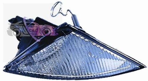 Fanale fanalino freccia - fanale,