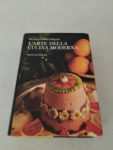 Arte della cucina moderna - della,