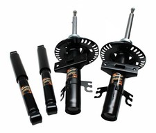 Kit Ammortizzatori Sportivi (4