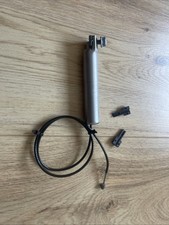 Mercedes Clk Cabrio capote cavo truciolare W208 A208 telo corda A2087701865