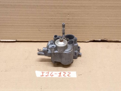 Corpo carburatore dellorto - corpo,