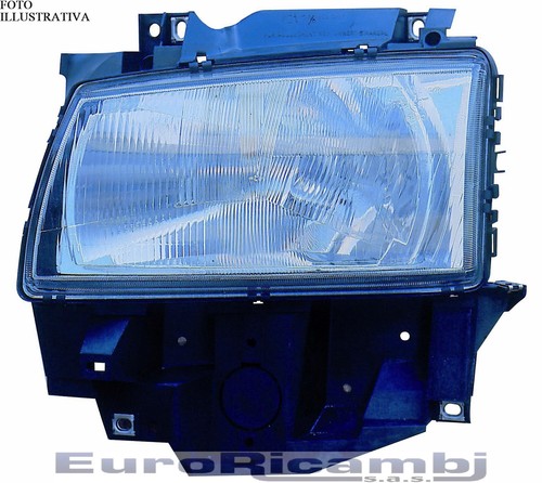 Faro per volkswagen - faro,