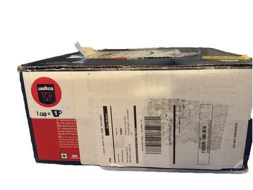 Lavazza blue top class - lavazza,