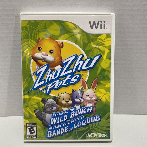 Zhu pets - pets, the
