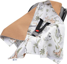 Coperta Neonato Ovetto Sacco