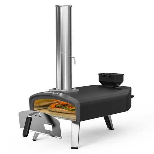 Mimiuo forno pellet - mimiuo,