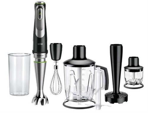 Braun multiquick mq9147x - braun,
