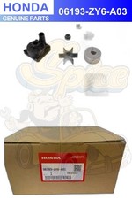 Kit pompa acqua fuoribordo