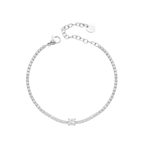 Bracciale tennis donna - tennis, liu-jo