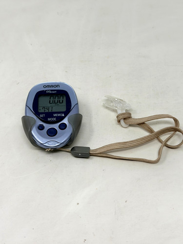Omron gosmart contapassi - omron,