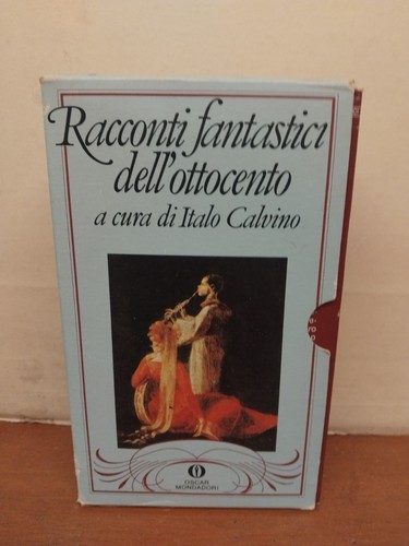 Calvino racconti fantastici - calvino-racconti,
