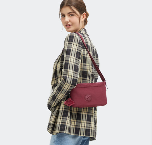 Kipling ki7590 borsa donna - ki7590, a