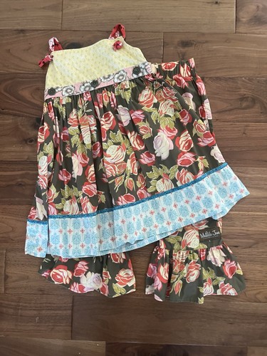 Abito matilda jane serendipity - abito,
