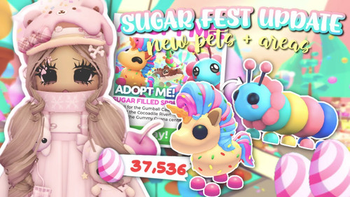 Roblox adotta pet - from, me