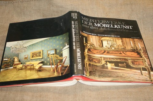 Libro collezione mobili - da,