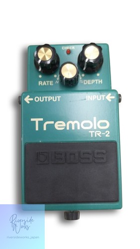 Boss pedale per chitarra - pedale,