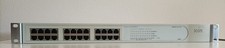 Switch 3com 2024 baseline - switch, 24