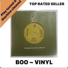 People’s Choice ~ Here We Go Again 7”disco Funk Soul 7” Vinyl VG+ / M
