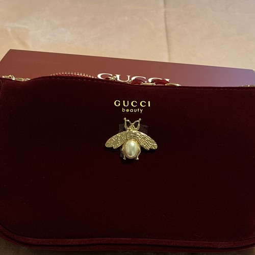 Borsa trucco gucci guilty - borsa,