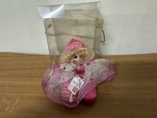 Bambolina fiammiferino