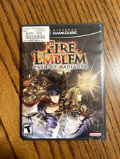 Fire Emblem: Path of Radiance