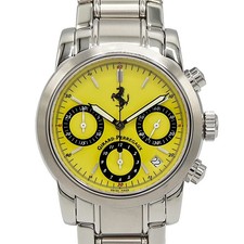 Orologio uomo usato